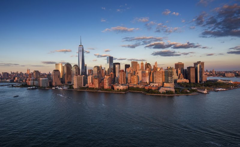 Sekendiz Law Group, New York City