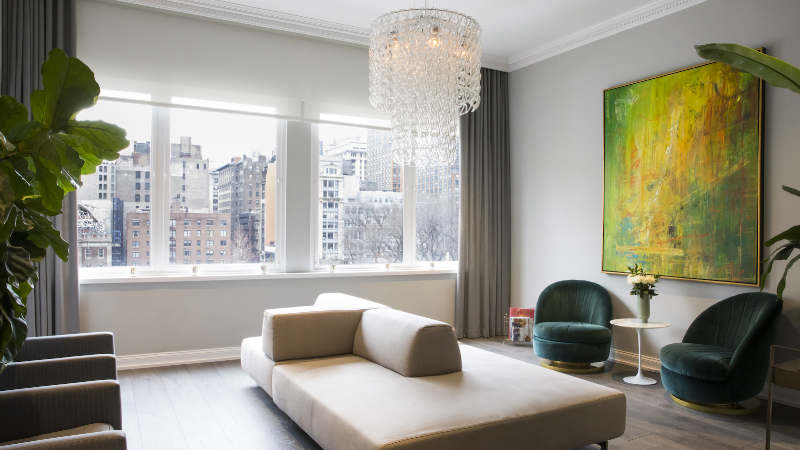 Center Aesthetic & Dermatology, New York City