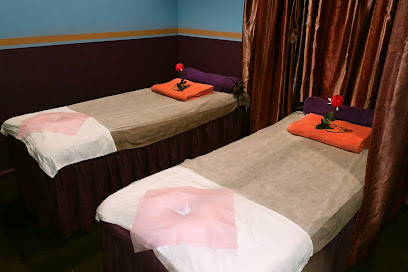 Winnie Foot Spa