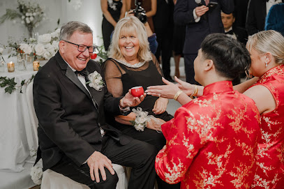 PicVoyage Wedding Photos and Videos 紐約婚禮攝影師