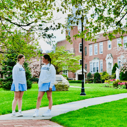 The Ursuline School