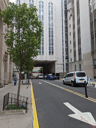 New York Presbyterian Hospital