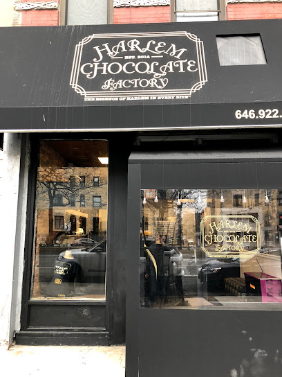 Harlem Chocolate Factory