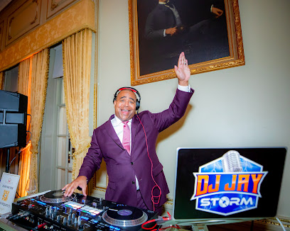 DJ Jay Storm
