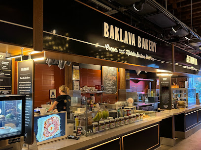 Baklava Bakery
