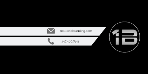 1B Branding
