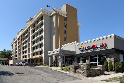 Holiday Inn Niagara Falls-Scenic Downtown, an IHG Hotel