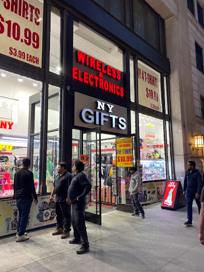 NY.Gifts