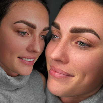 Lasting Touch NYC Microblading