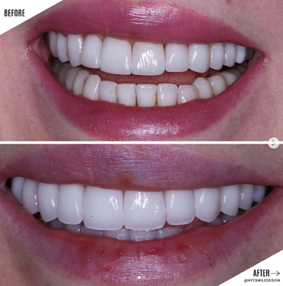 NYC Smile Design