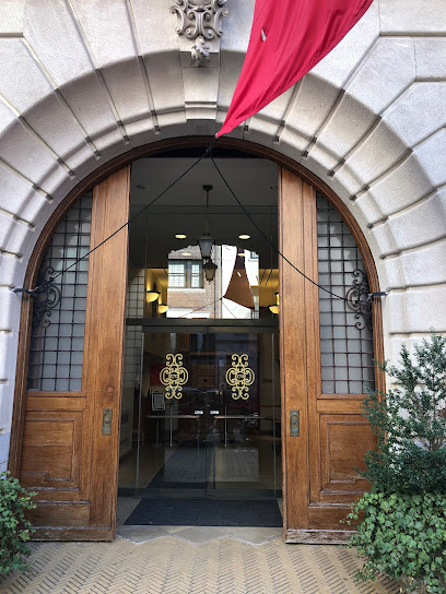 New York School of Interior Design