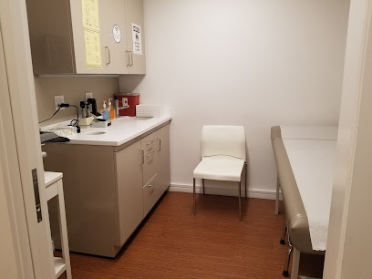 Pediatrics East of NY