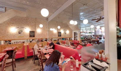 Cafe Luluc