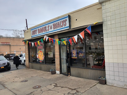 Bagel & Bialys