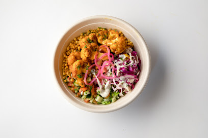 taïm mediterranean kitchen