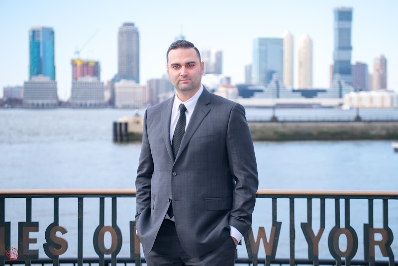 Zohar Law, PLLC, New York City