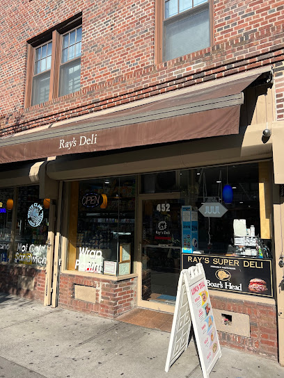 Ray's Super Deli