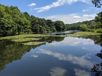 Van Cortlandt Lake