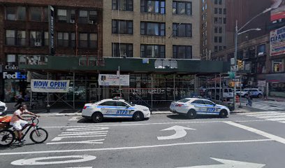 The Law Office of Richard M. Kenny