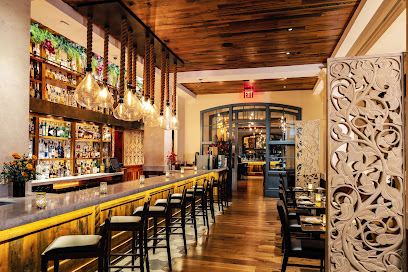 Junoon, New York City