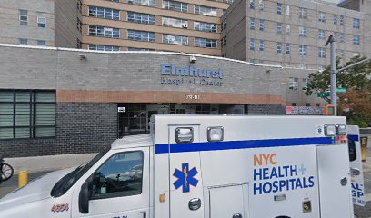 Icahn School of Medicine at Mount Sinai