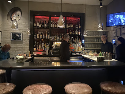 Bar Centrale, New York City
