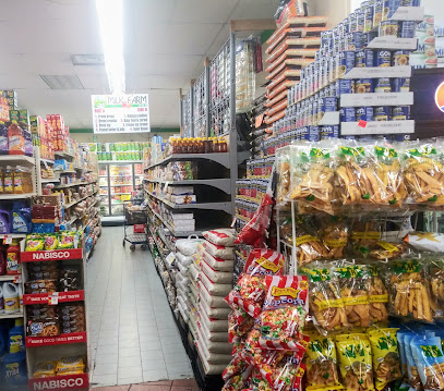Milk Farm Supermarket