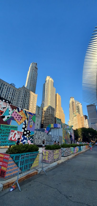 NY Loves Us
