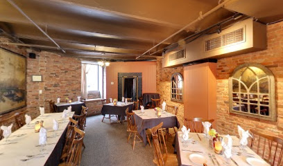 Prime Steak House