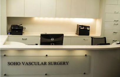 SoHo Vascular Surgery, New York City