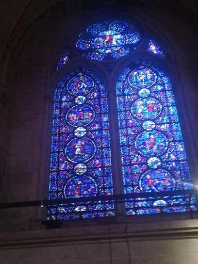 Episcopal Charities