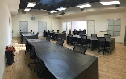 Coalition Space