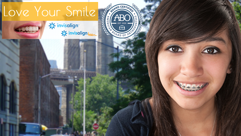 Brooklyn Heights Orthodontics, New York City