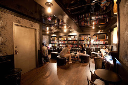 Ground Central Coffee Company