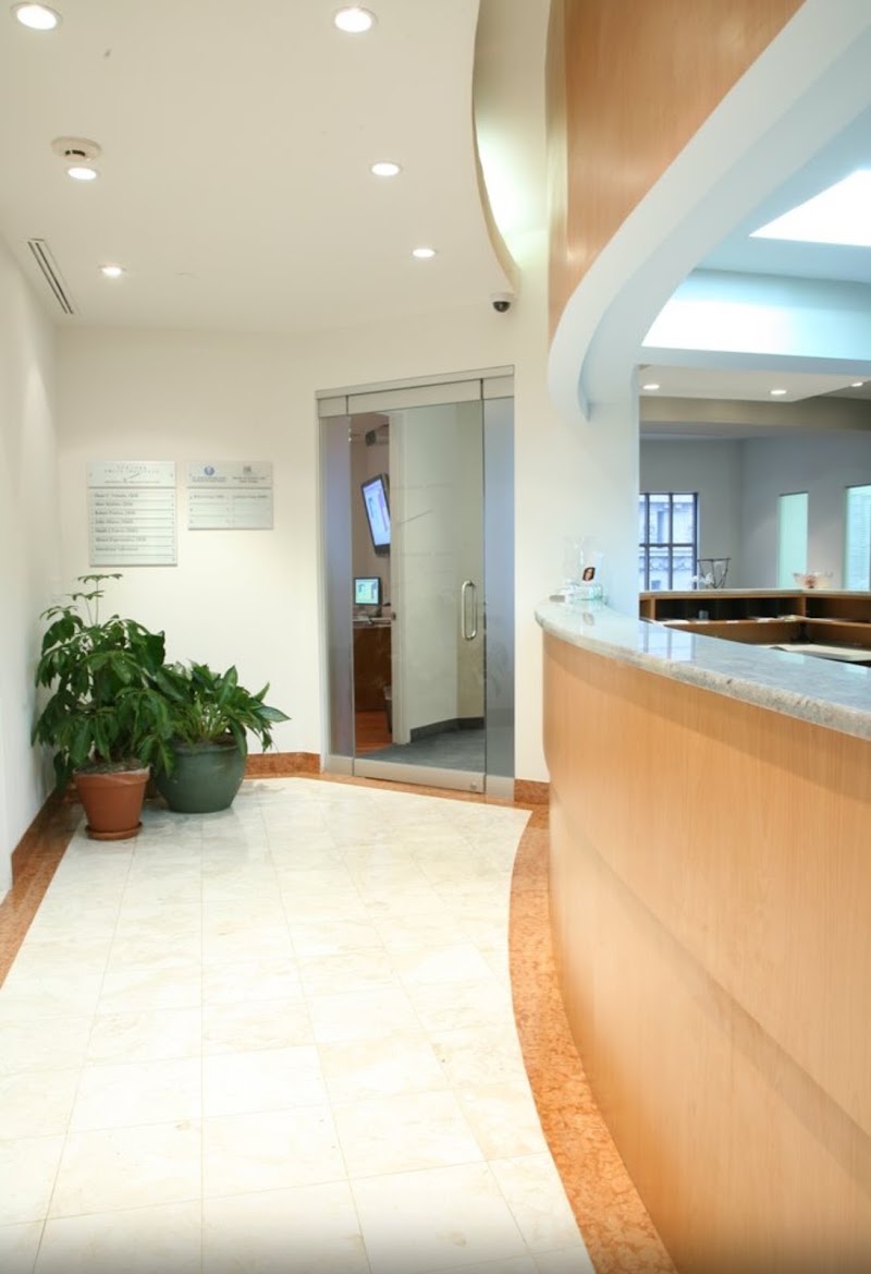 New York Smile Institute, New York City