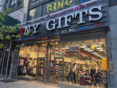 NY Gifts