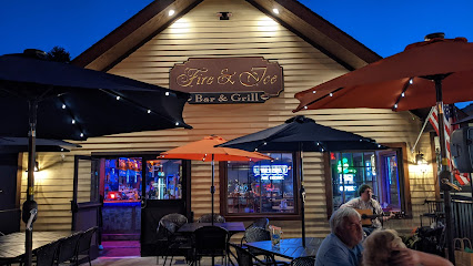 Fire & Ice Bar & Grill
