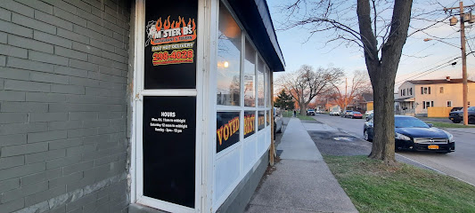 Mister B's Restaurant