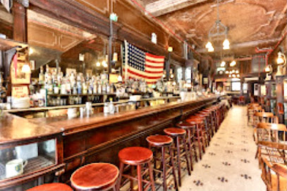 Old Town Bar