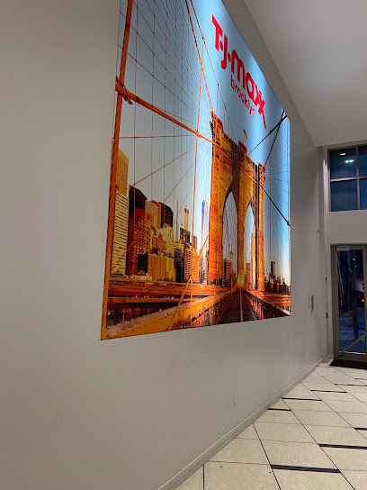 T.J. Maxx