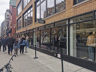 Kith Manhattan