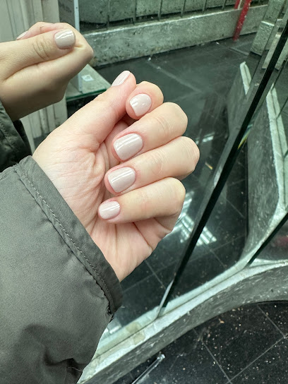 JN Nail Bar