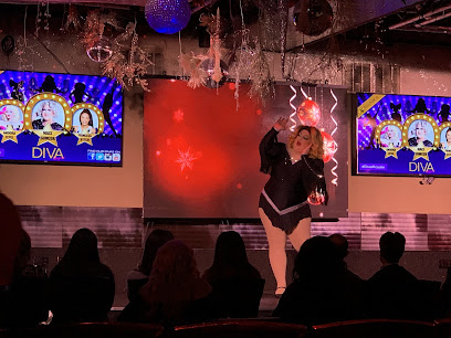 Diva Royale Drag Queen Show NYC