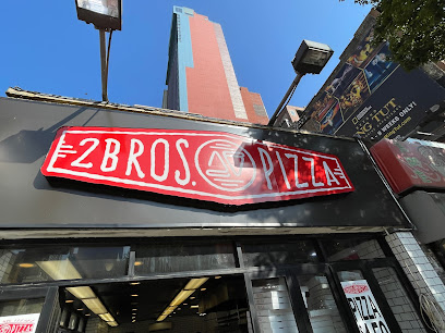 2 Bros Pizza