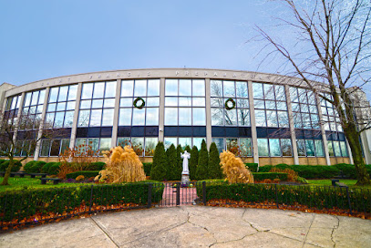 Saint Francis Preparatory School