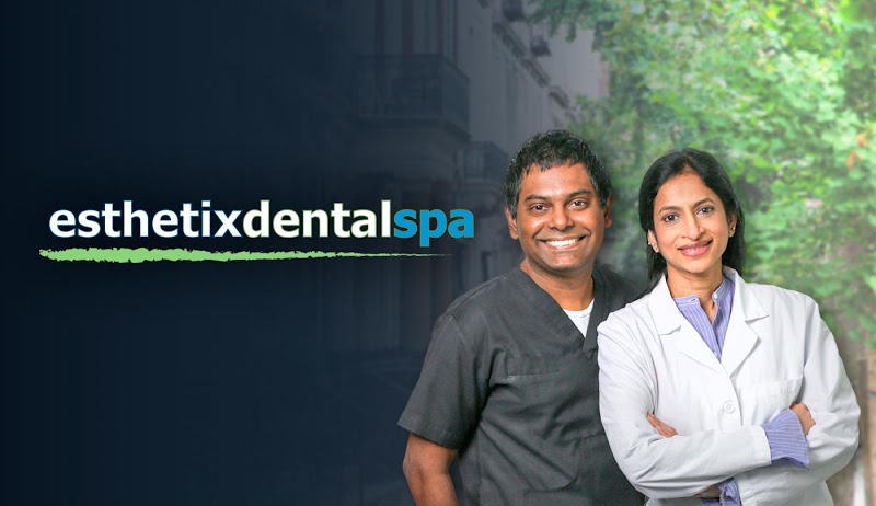 Esthetix Dental Spa, New York City
