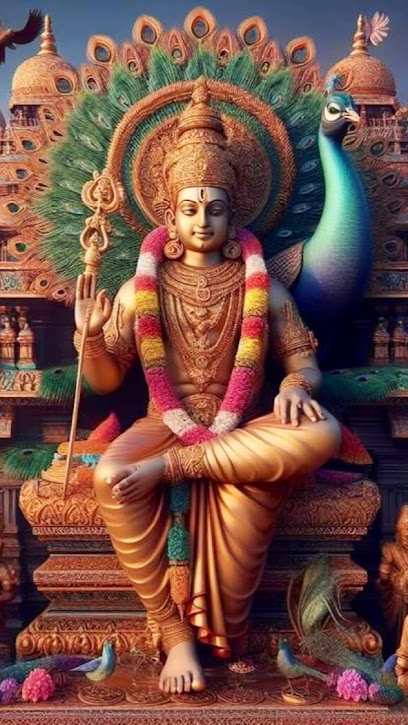 Spiritual healer & Indian astrologer (Pandit Sahadev Ji)