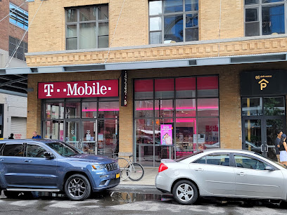 T-Mobile