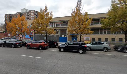 Democracy Prep Charter School