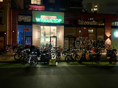 Wingstop